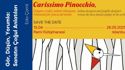 Gör, Düşün,Yorumla: Sanatın Çoğul Anlatıları