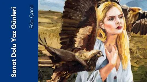 Sanat Dolu Yaz Günleri