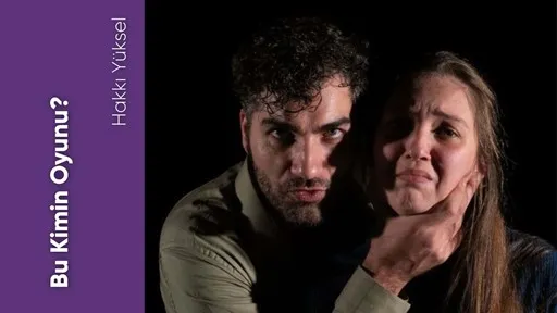 Bu Kimin Oyunu?