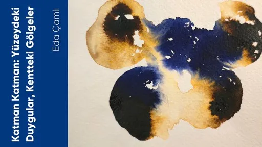 Katman Katman: Yüzeydeki Duygular, Kentteki Gölgeler