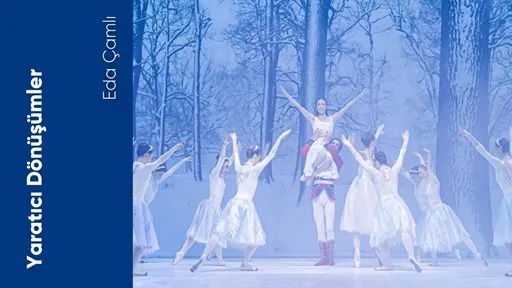 Yaratıcı Dönüşümler