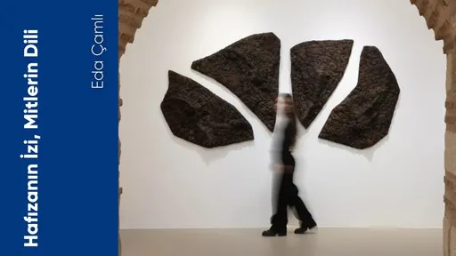 Hafızanın İzi, Mitlerin Dili