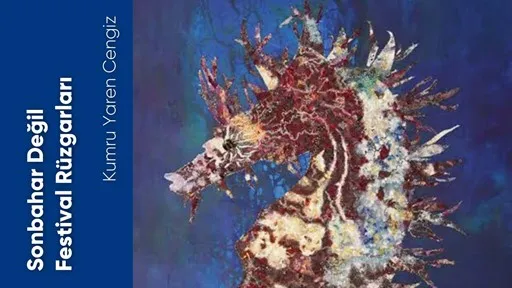 Sonbahar Değil Festival Rüzgarları