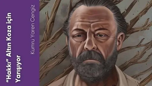 Mısırına Sultan Olmaya Çalışırken Kendi Kuyusunu Kazan Hakkı Altın Koza için Yarışıyor