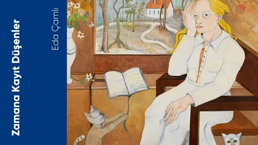 Zamana Kayıt Düşenler