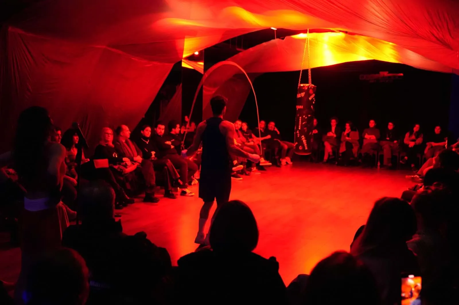 Treplev - İstanbul Sanat Dergisi