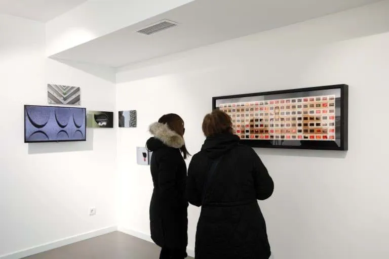 Başka Yer - Ajandakolik - Viktoria Şahin - Röportaj