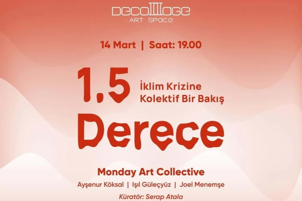 1.5 Derece - Sanat Okur