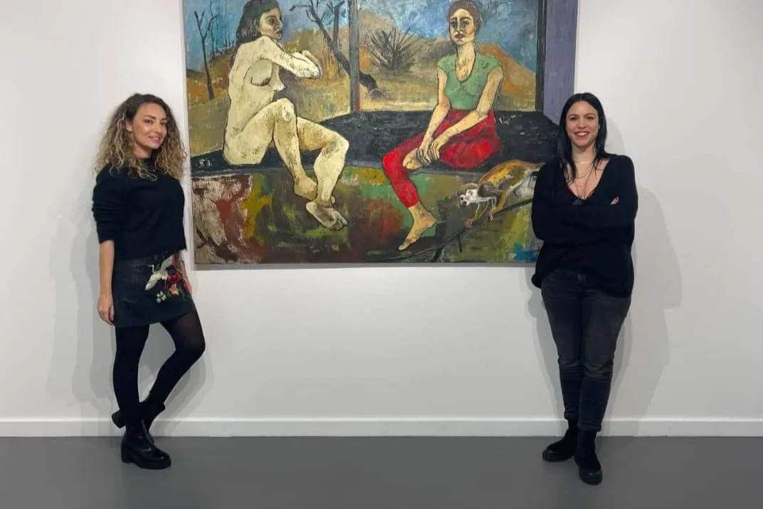 1.5 Derece - Şalom - Joel Menemşe Röportajı