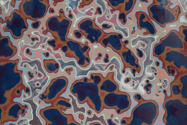 Başka Yer - Bi Özet