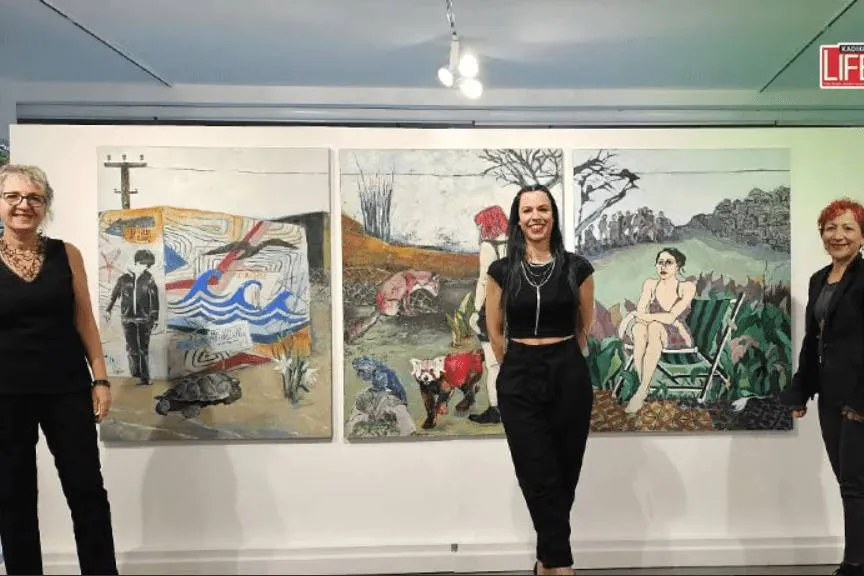 1.5 Derece - Kadıköy Life