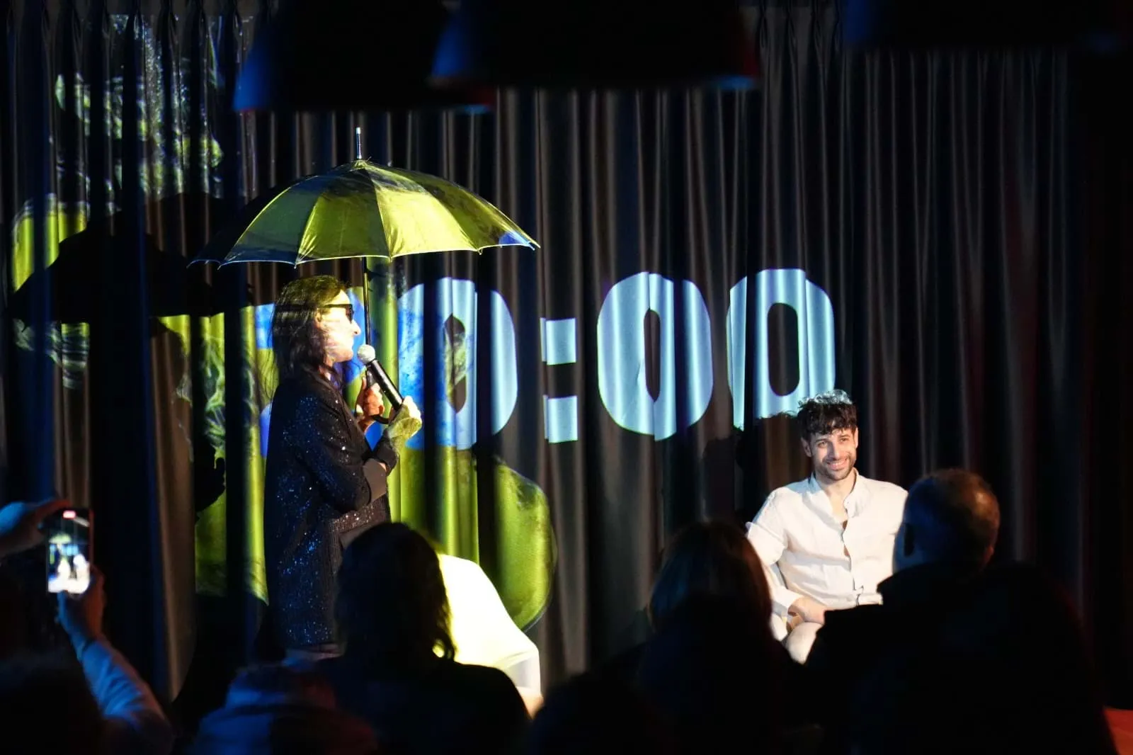 Treplev - The Magger