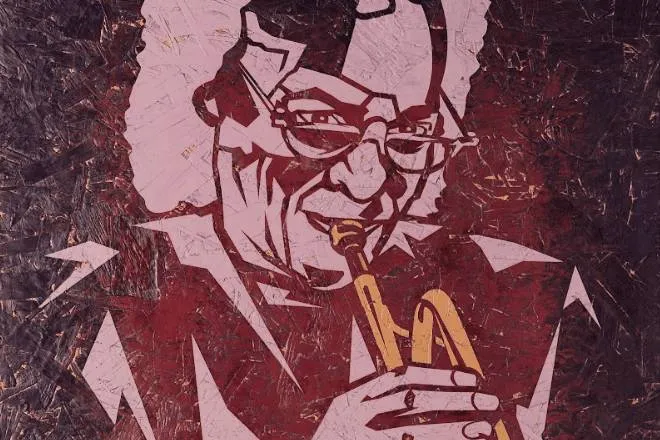 Le Voyage - Mimarizm