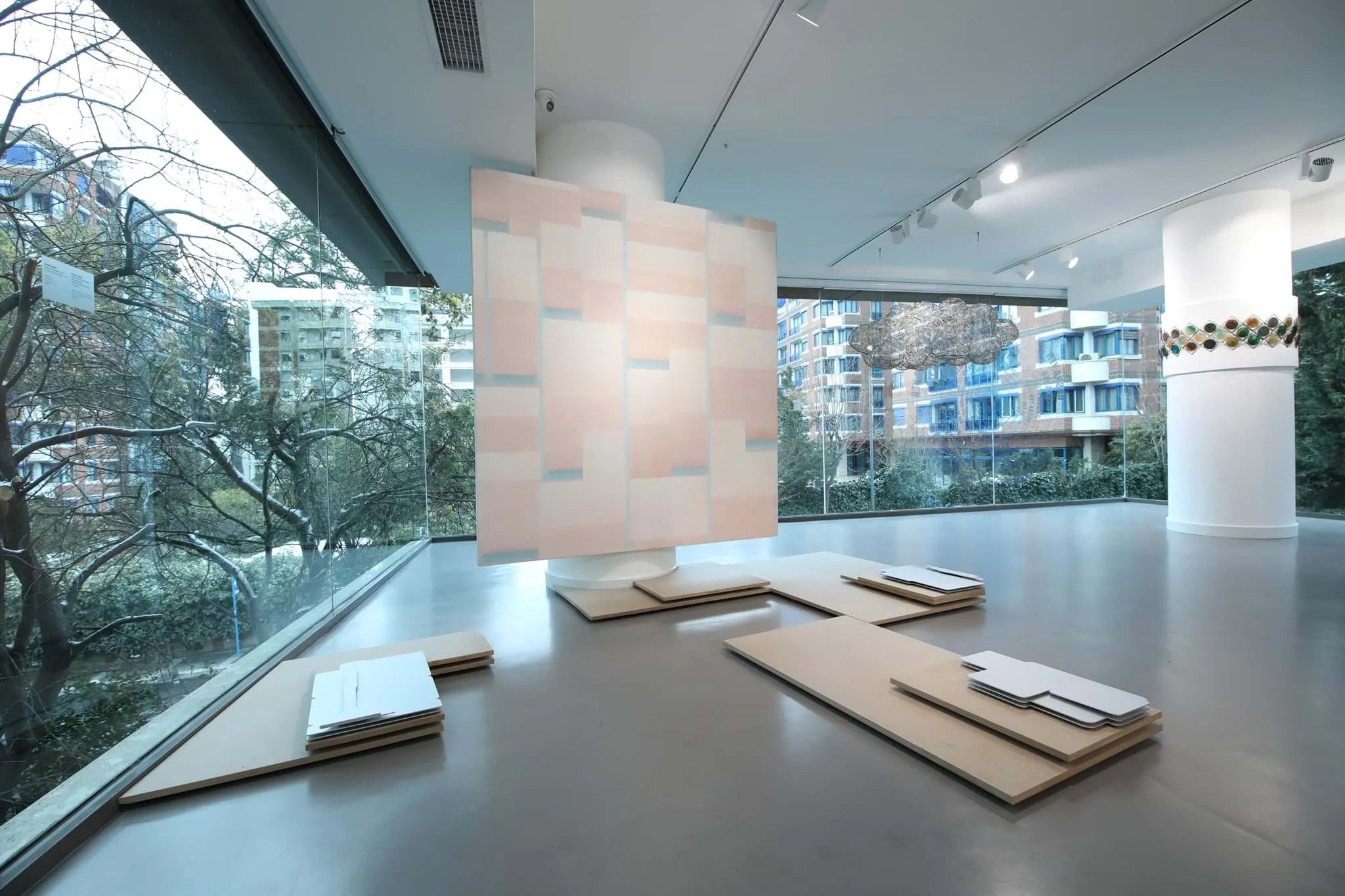 Başka Yer - Gazete Sanat