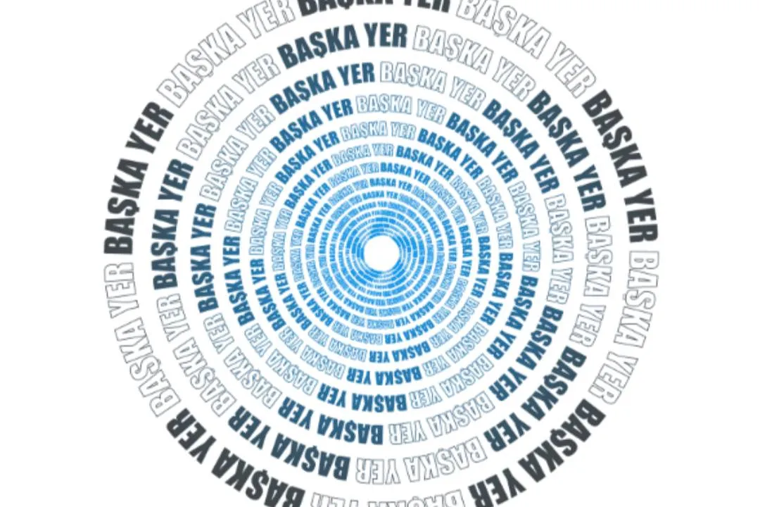 Başka Yer - Yazı Atölyesi