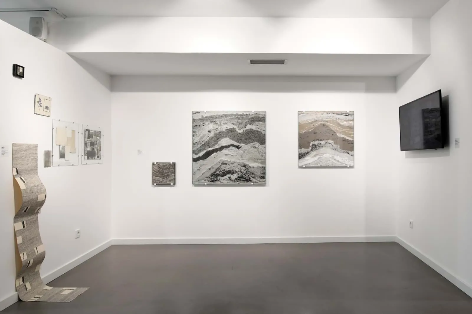 Başka Yer - Disonans - Ferhat Tunç Röportajı