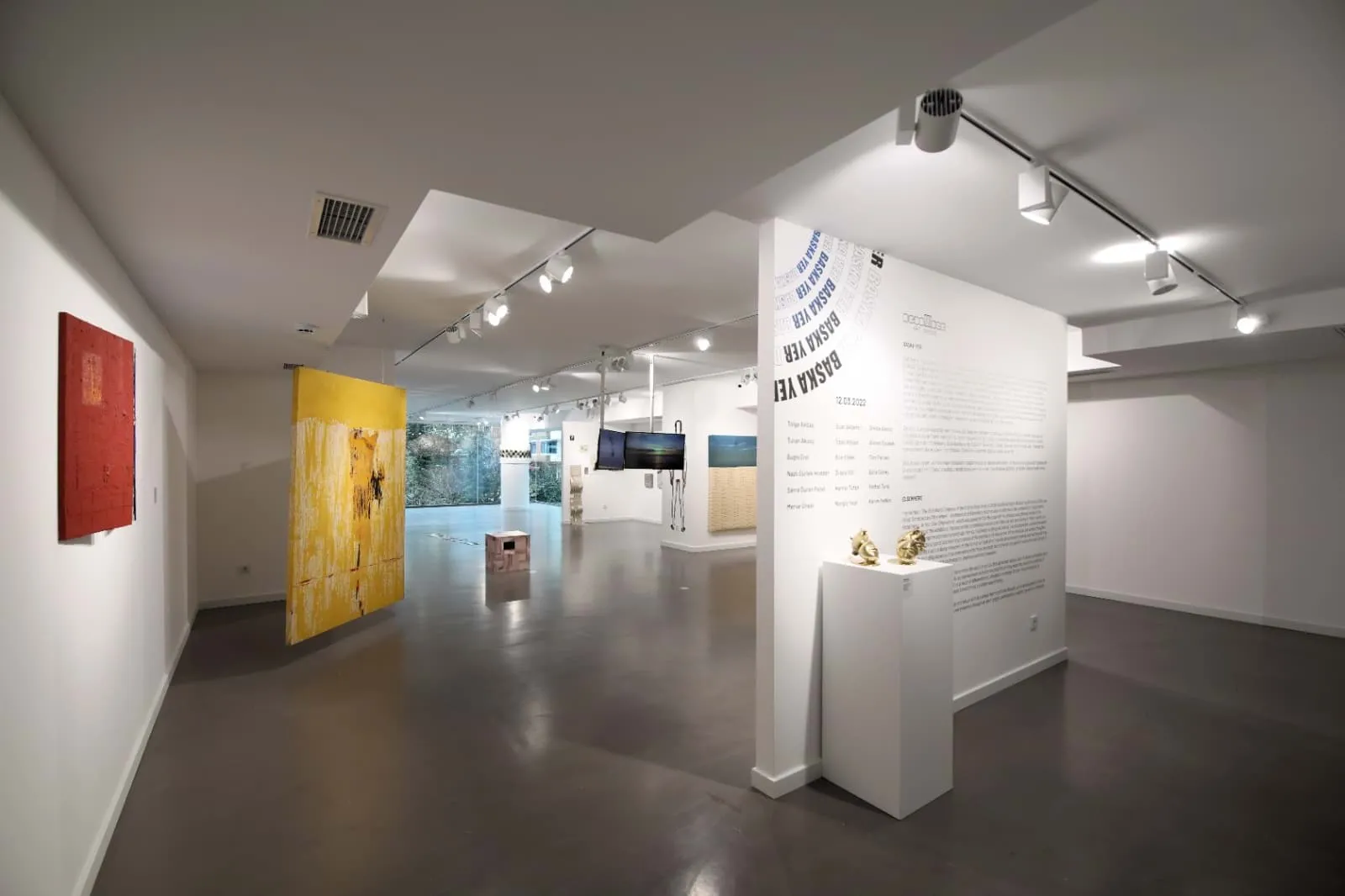 Başka Yer - Argonotlar