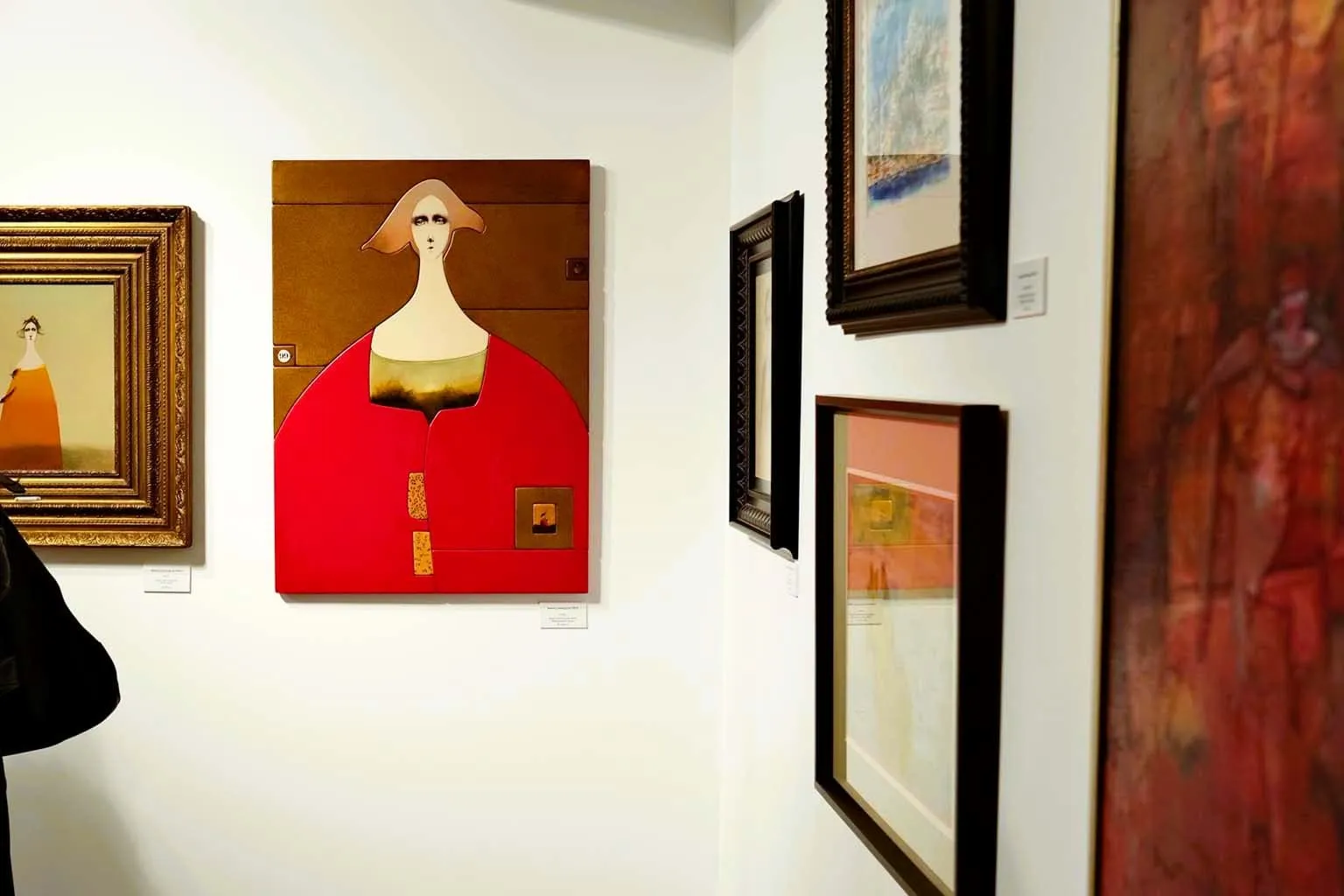 Le Voyage - Milliyet Sanat