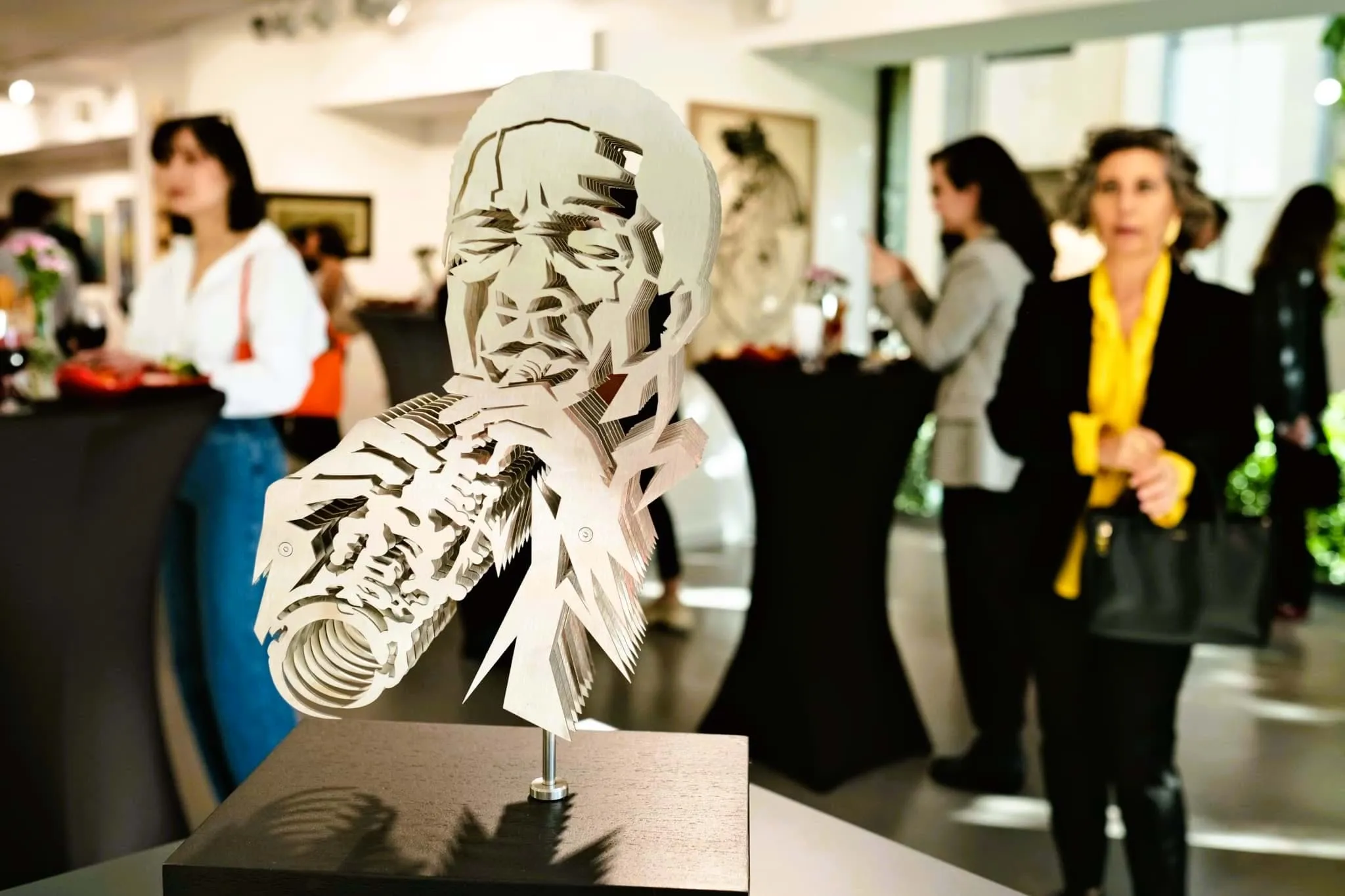 Le Voyage - Kadıköy Life