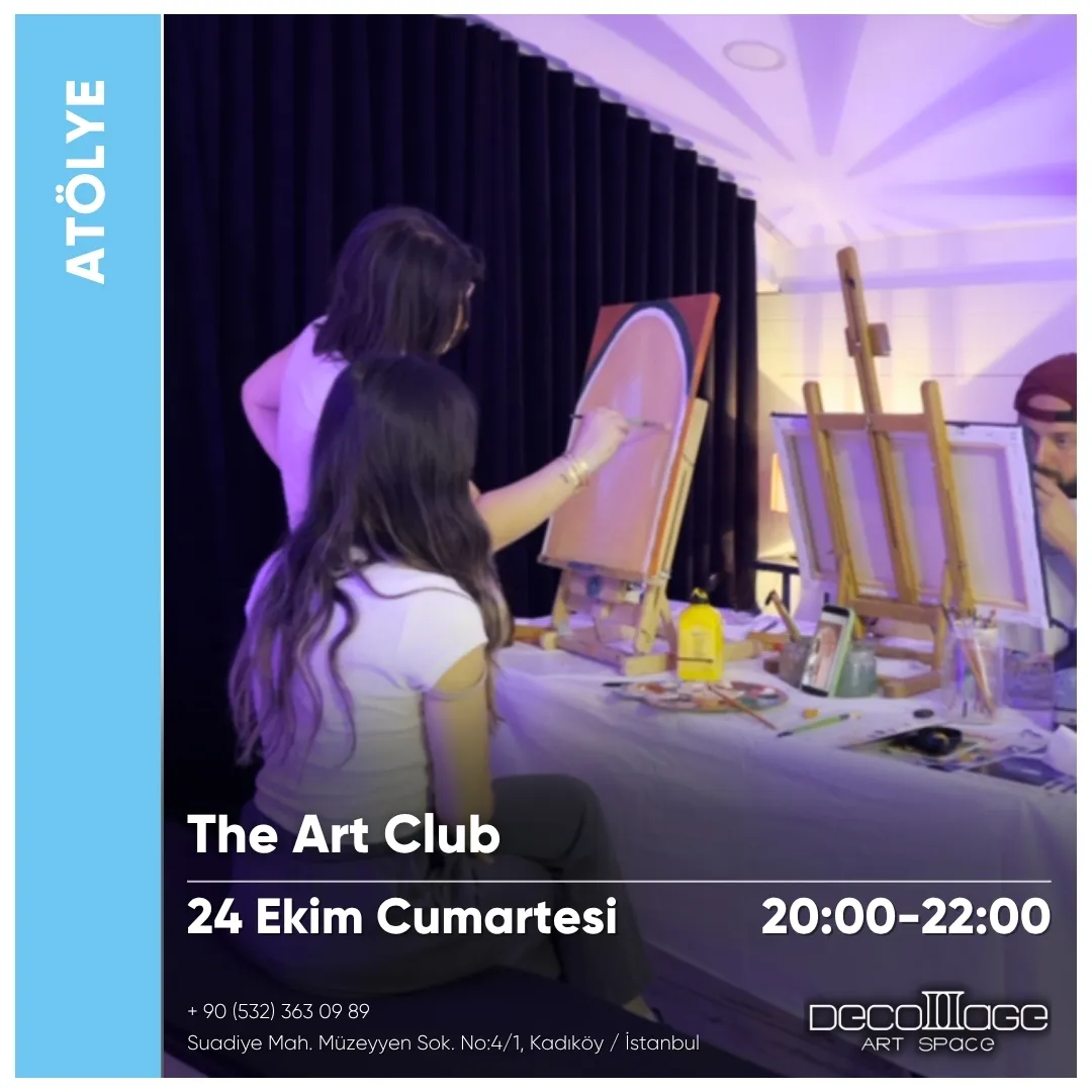 The Art Club