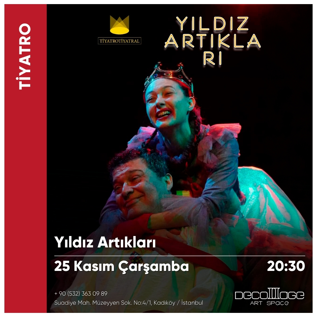 Yıldız Artıkları