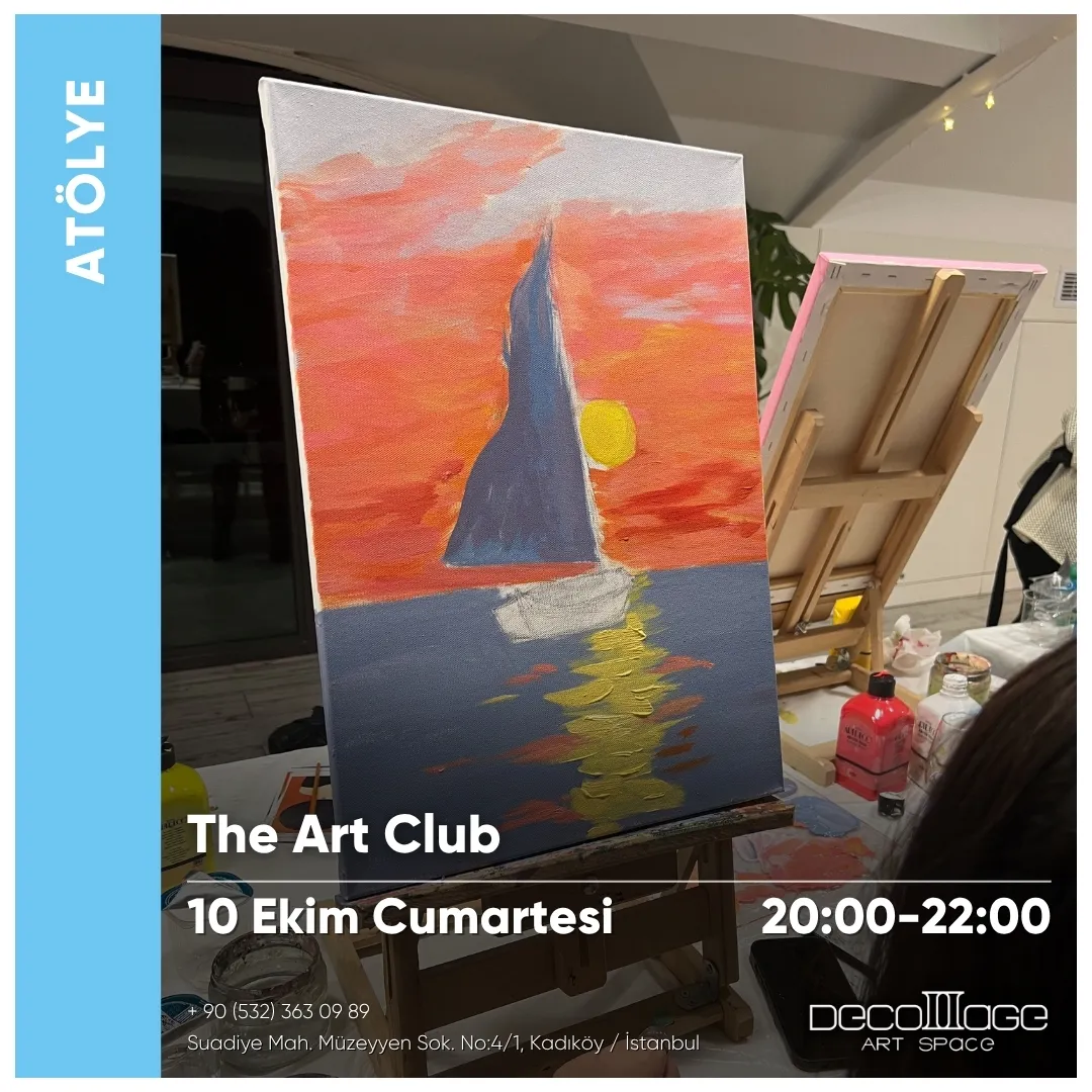 The Art Club