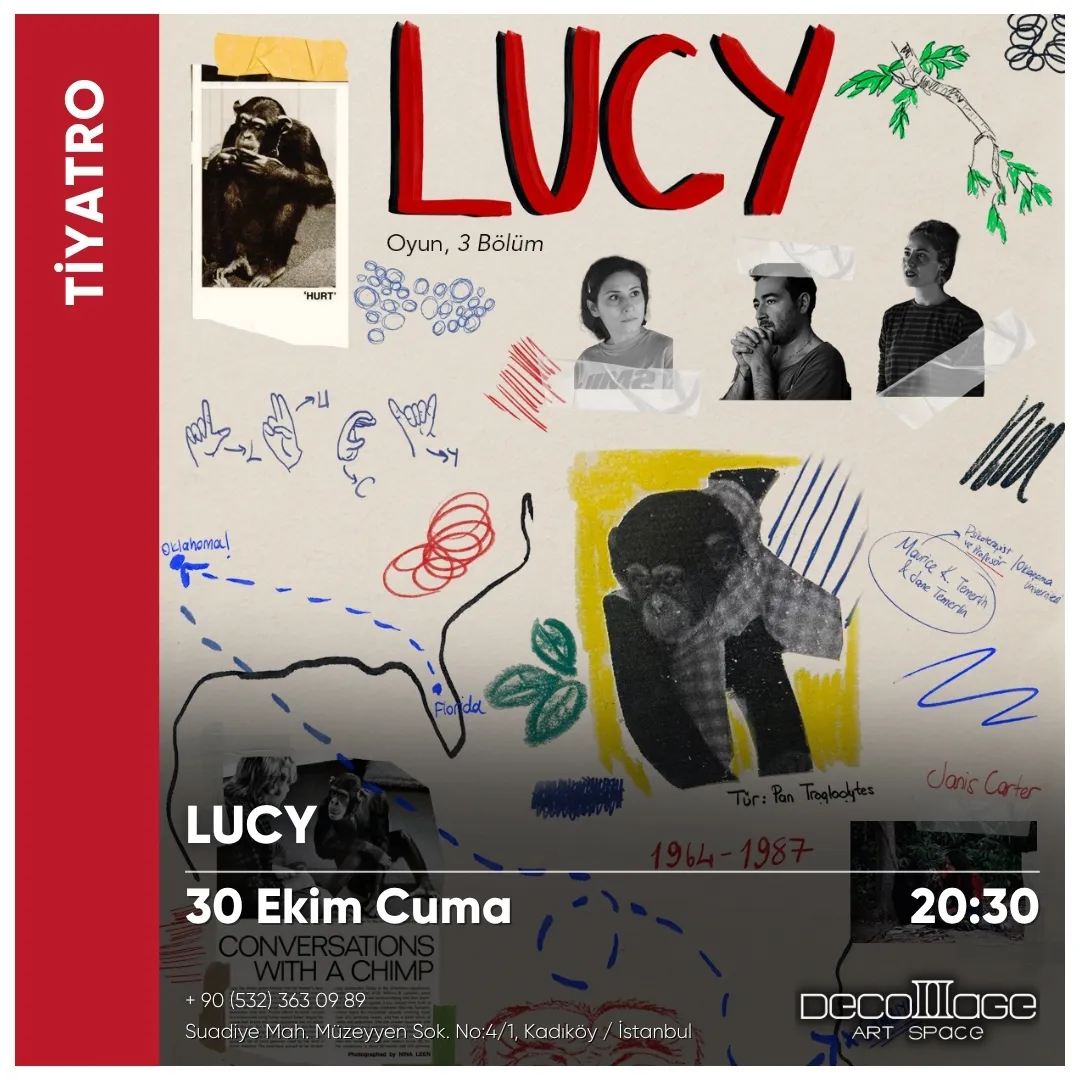 LUCY
