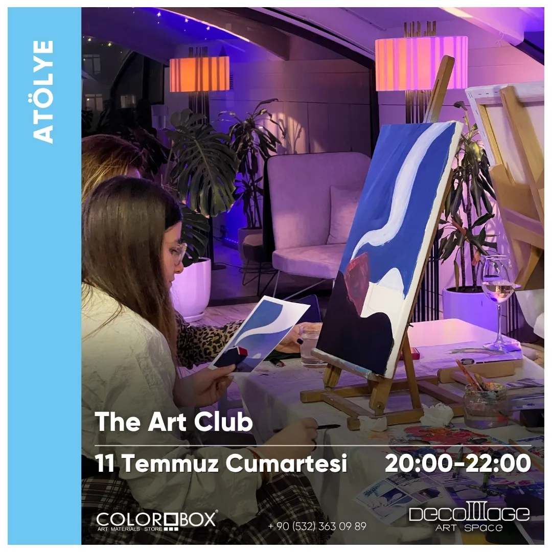 The Art Club