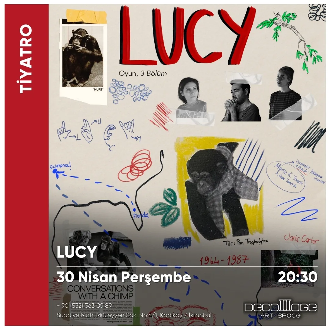 LUCY
