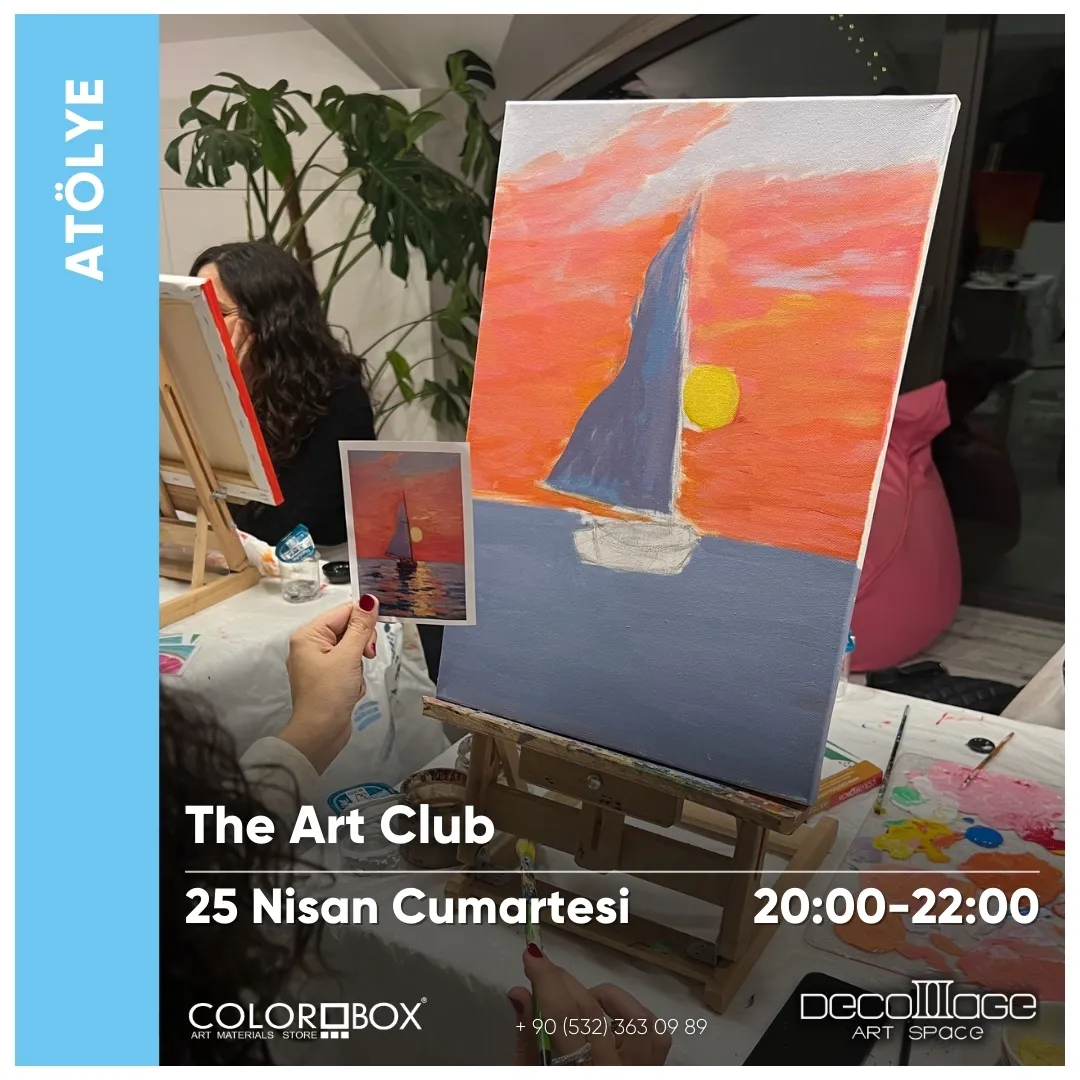 The Art Club