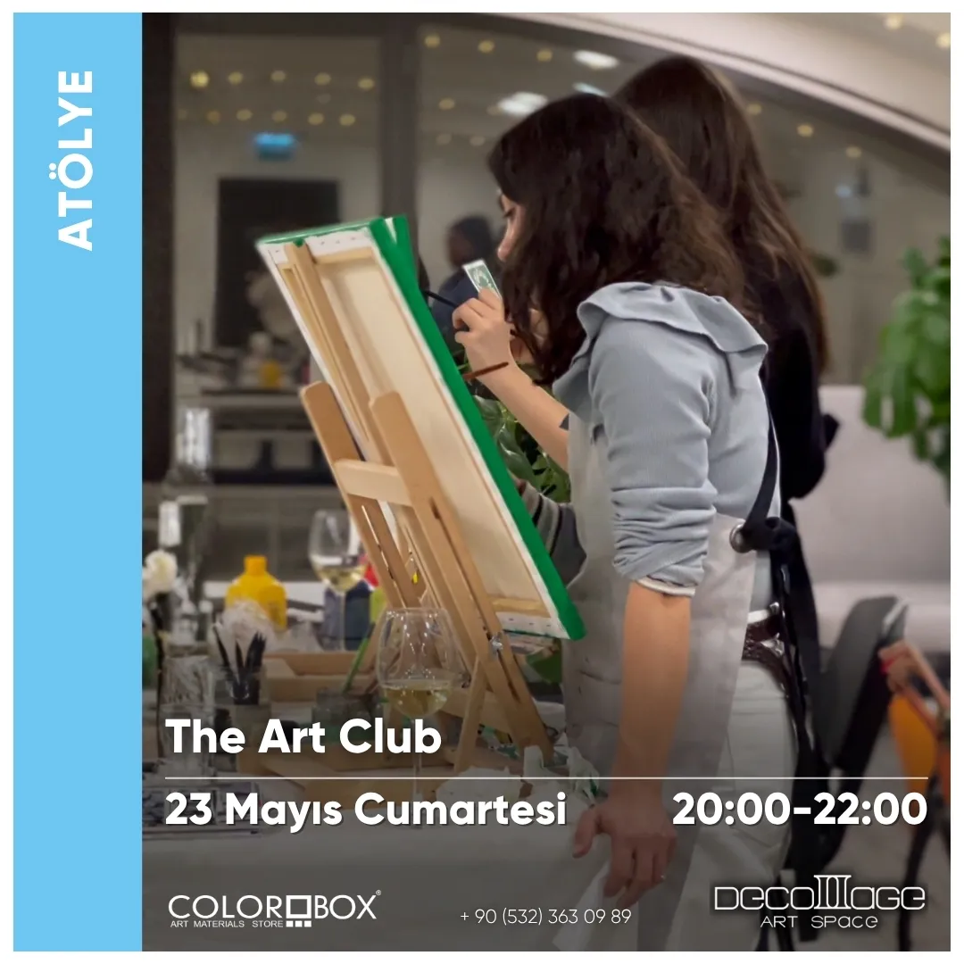 The Art Club