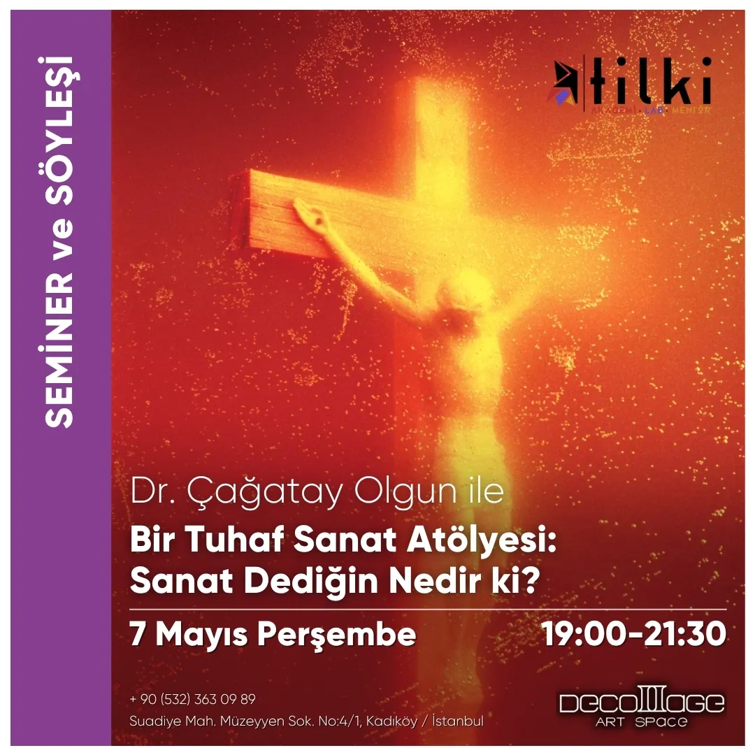 Temel Sanat Okuryazarlığı