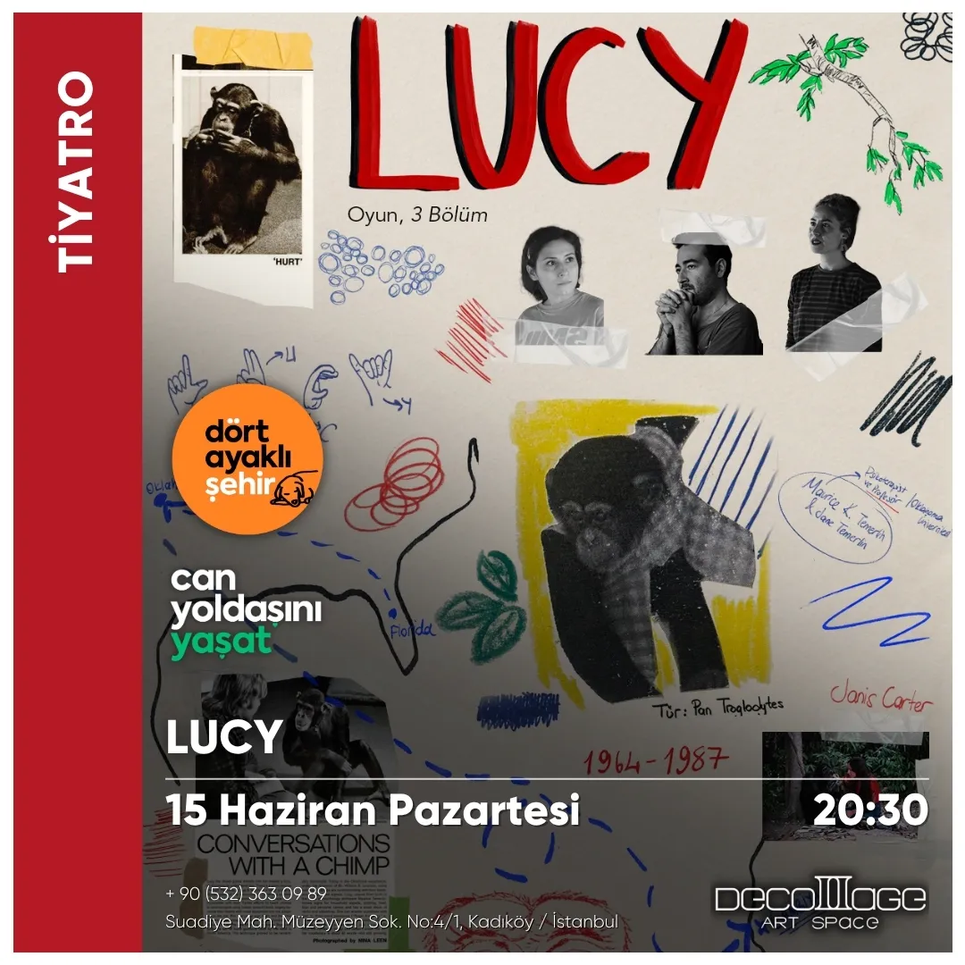 LUCY