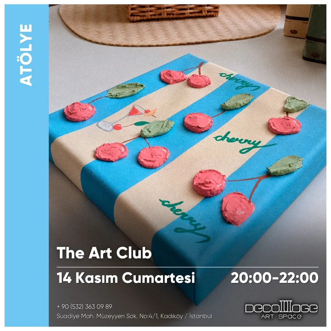 The Art Club