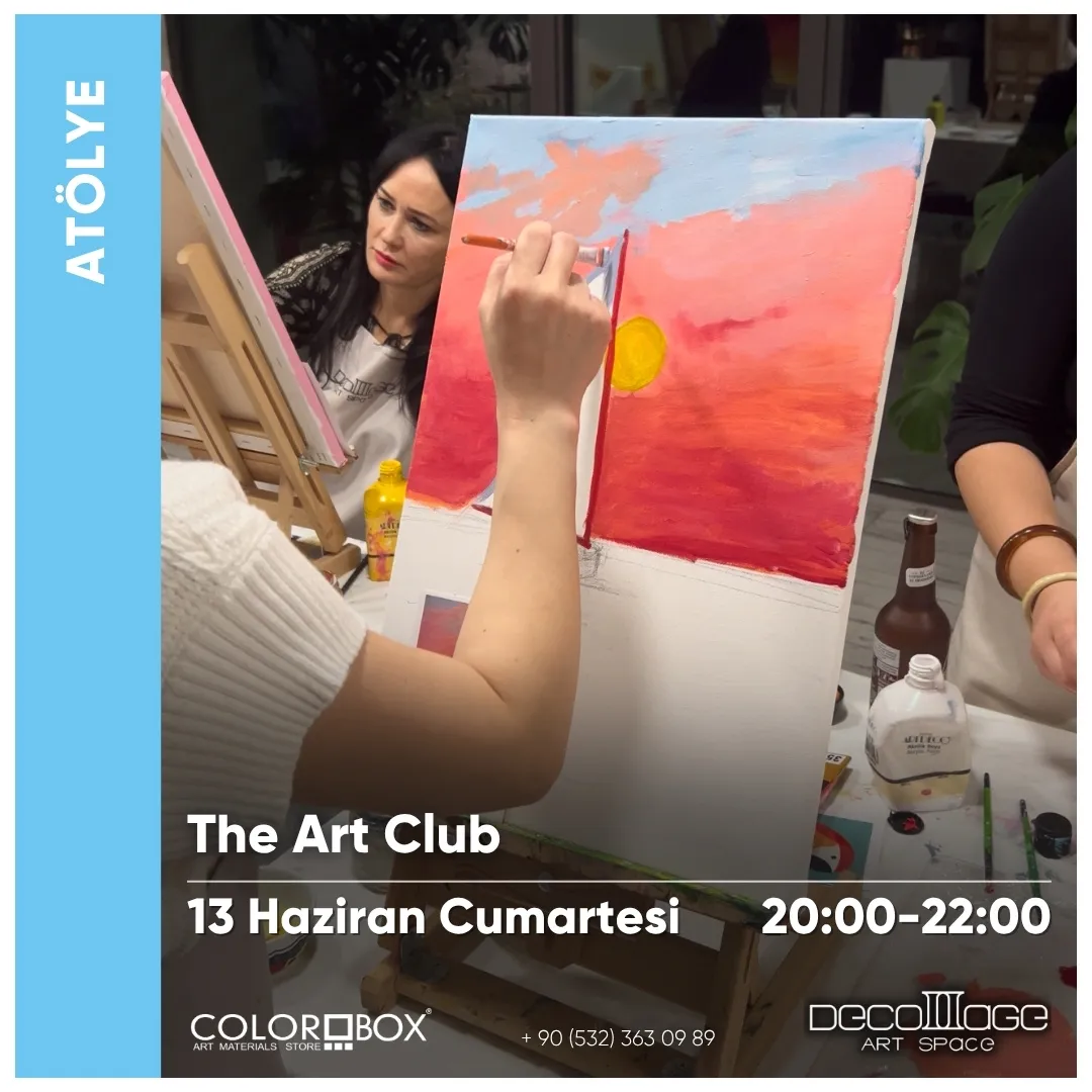 The Art Club