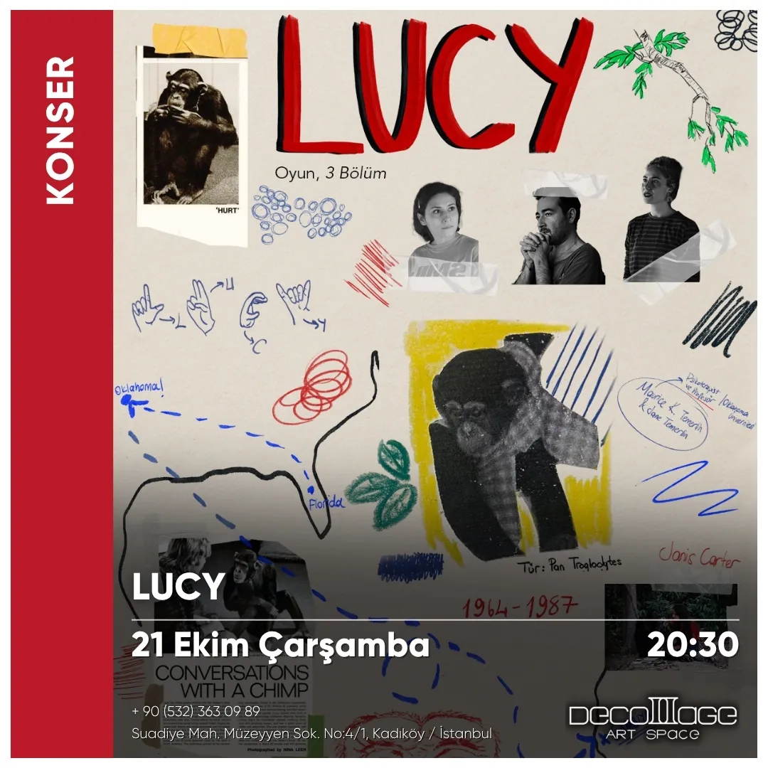 LUCY