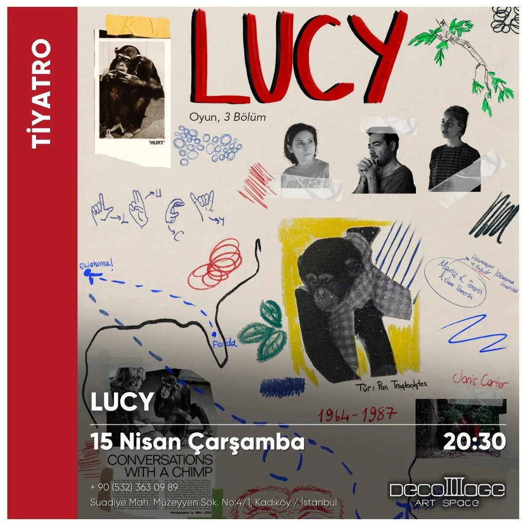 LUCY