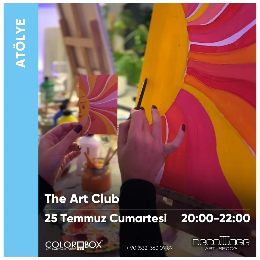 The Art Club
