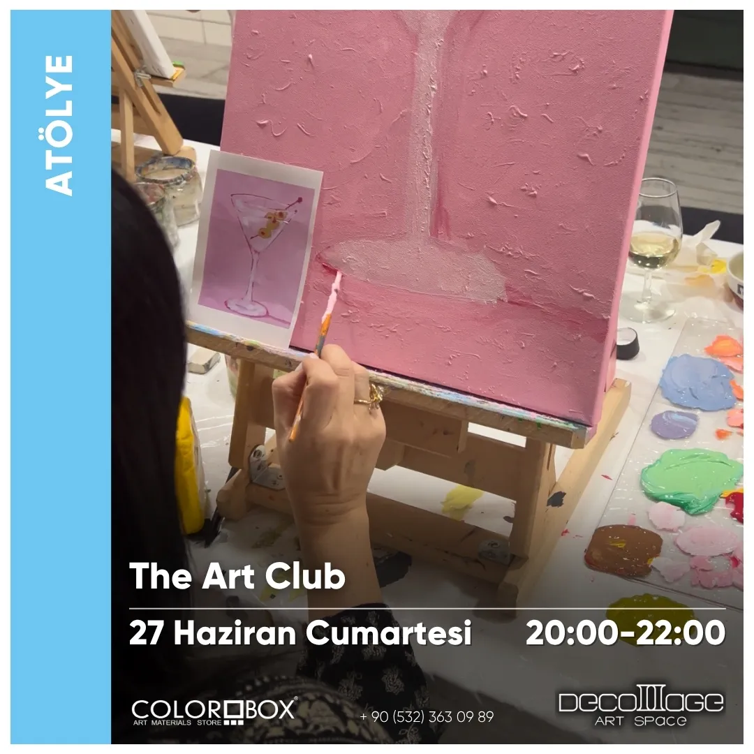 The Art Club
