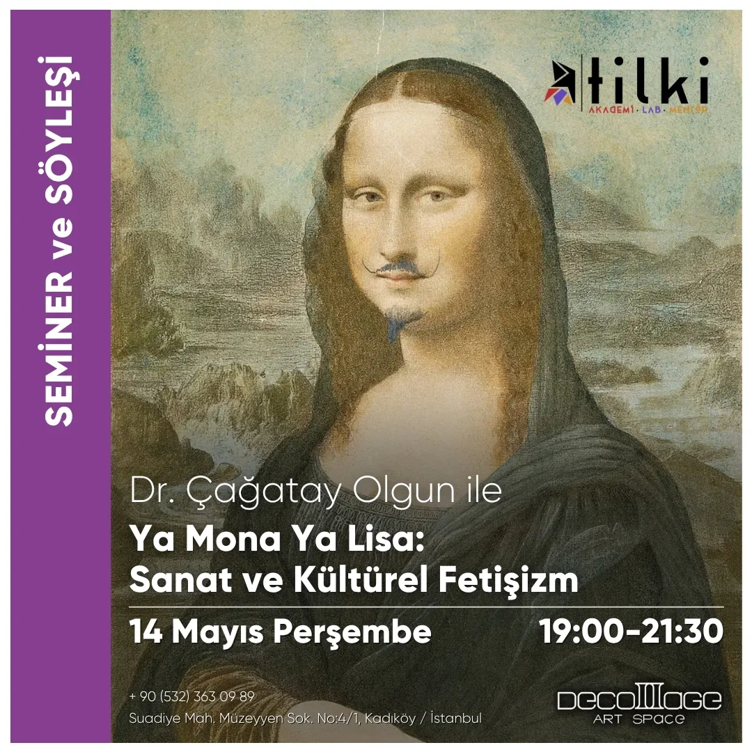 Temel Sanat Okuryazarlığı
