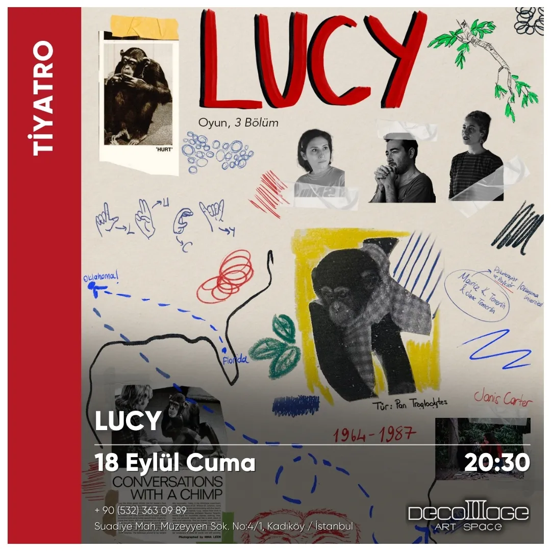 LUCY