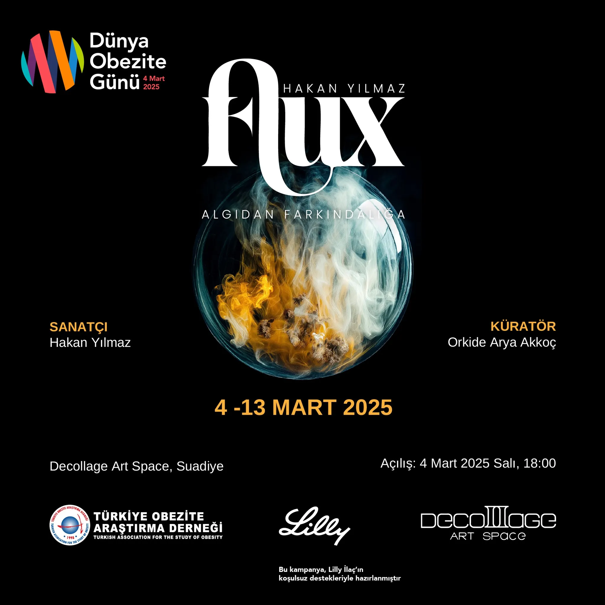 Flux