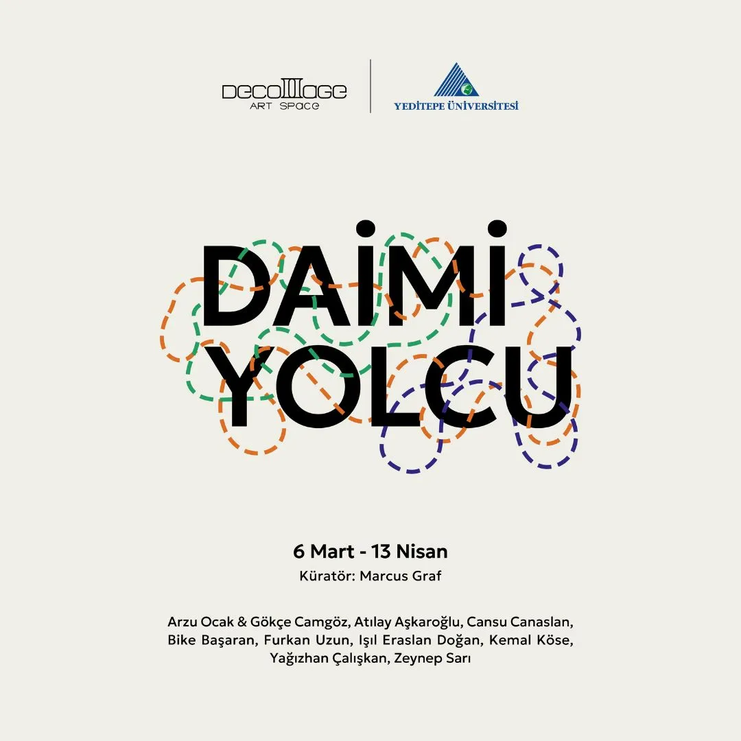 Daimi Yolcu