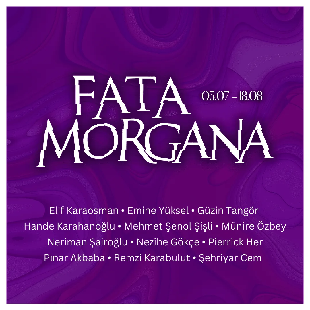 Fata Morgana