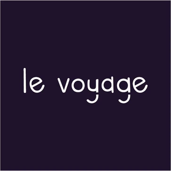 Le Voyage