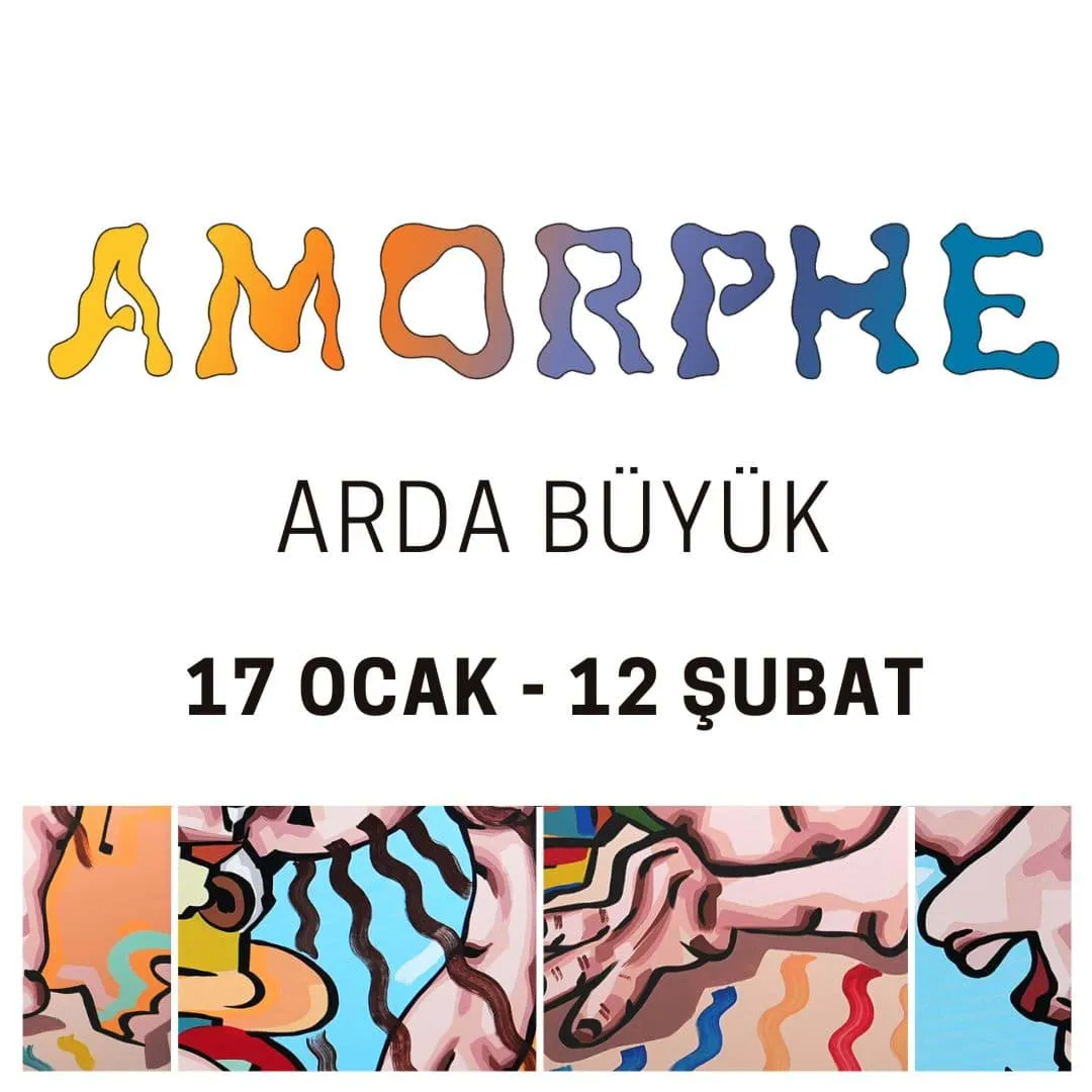 Amorphe
