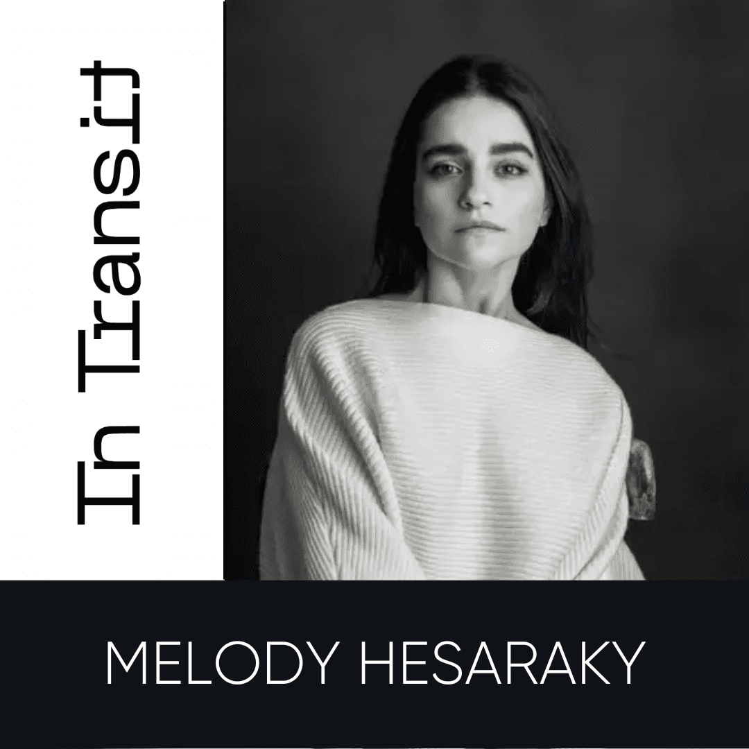 melody-hesaraky