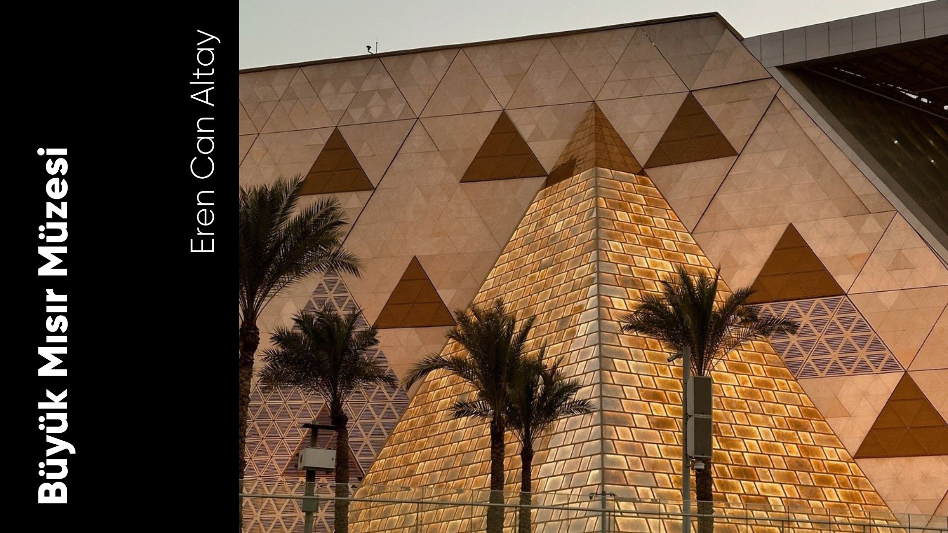 Büyük Mısır Müzesi