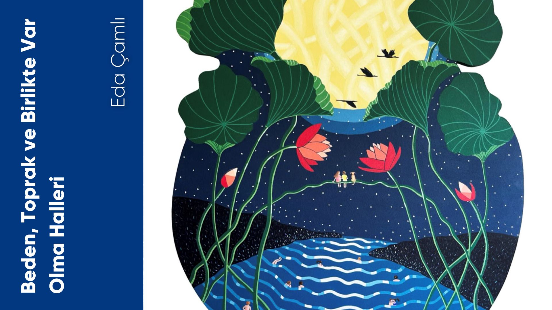 Beden, Toprak ve Birlikte Var Olma Halleri