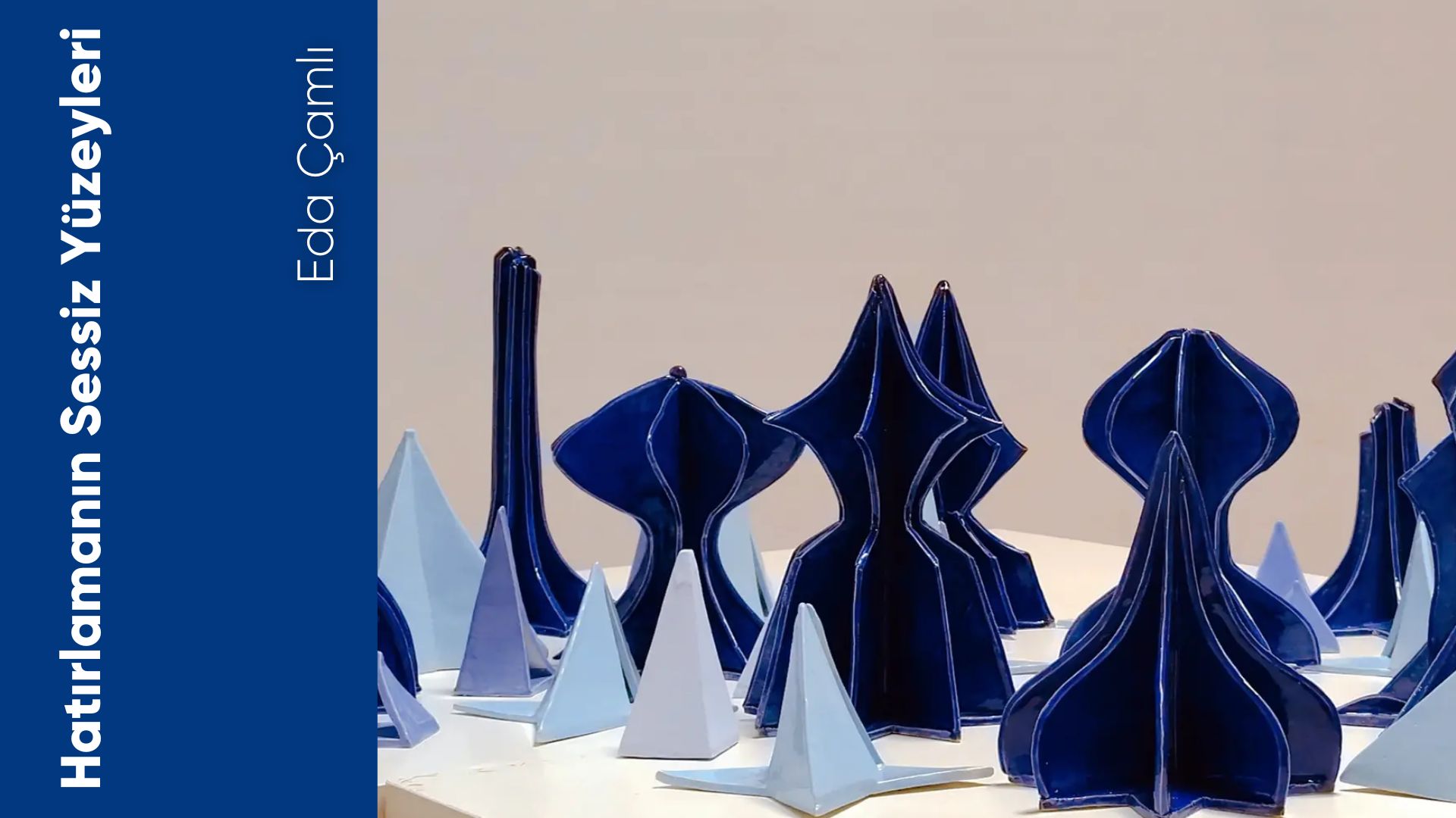 Hatırlamanın Sessiz Yüzeyleri